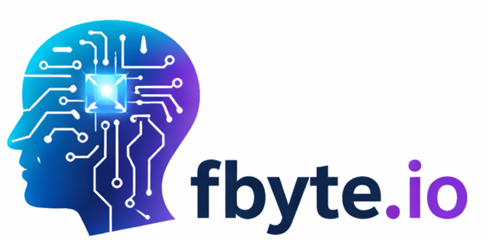 Fbyte Logo
